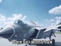 中国最新战斗机爆料,隐形、高速、智能，未来空战利器再升级