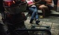 最新抓捕者爆料,最新行动背后的惊心动魄