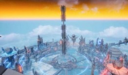 幻塔镜都最新爆料,揭秘神秘世界，最新爆料揭示奇幻冒险新篇章