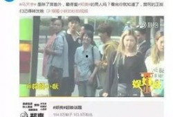 卓伟最新爆料张翰,张翰感情生活再起波澜，真相究竟如何？
