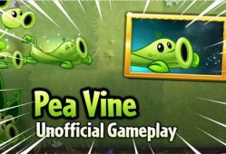 pvz 2最新爆料,神秘植物与僵尸新篇章即将开启！