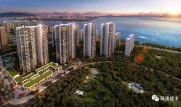 珠海最新爆料,揭秘神秘项目背后的惊人真相