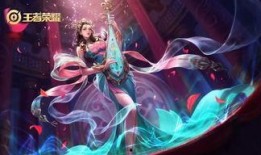 王者皮肤爆料最新杨玉环,王者峡谷新皮肤惊艳亮相