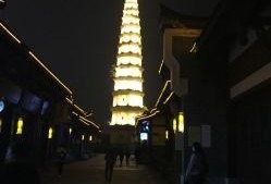 文峰古街最新爆料,历史与现代交融的繁华画卷