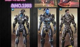 逆战最新爆料角色,神秘特工降临，战局风云再起！