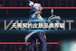无畏契约皮肤爆料最新,炫酷造型，等你来战！
