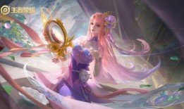王者七夕图片爆料大全最新,王者荣耀浪漫瞬间大盘点！