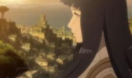 雏田最终章最新爆料,命运交织，忍者世界的终极对决