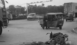 电瓶车事件最新爆料新闻,揭秘事故真相与责任归属