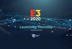 e3会展最新爆料,前沿科技与游戏盛宴前瞻