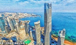 楼市爆料青岛最新消息,揭秘热点区域房价走势与政策动向